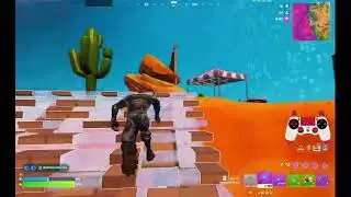 Fortnite Reload Rank 22 kills SIMPLE EDIT.