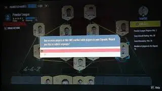 PUKKI SBC FIFA 20