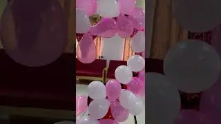 #party decorations ideas #lovely flower bouquet 💐 #flowers decorations ideas 💡