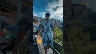 Comuna 13 de Medellín