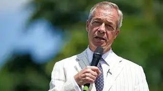 Right leaning individuals are shaking up global politics