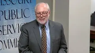 WR-2023-0006 - Confluence Rivers - Evidentiary Hearing