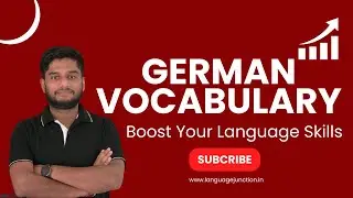 Expand Your German Vocabulary: Essential Tips for B2 & C1 Learners