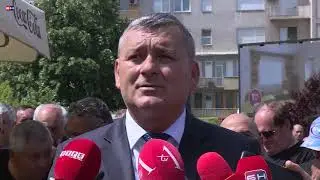 Banjaluka - Dan vojske RS
