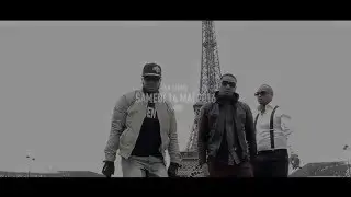 TEASER / Rexos la bastos Feat Bogus24k x Max the dog -  Chez Nous #Peace [2Kartel FiLMS]