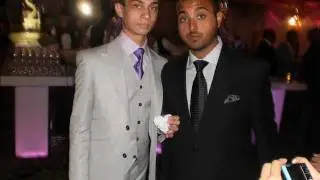 Gypsy Bobbydo7777 Derek And Nikki Nicoles Mongemoss Party Pics.wmv