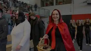 Pustovanje 2024