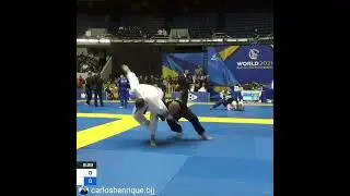 boa queda . tornado throw.  JIU-JITSU