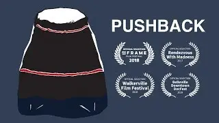 PUSHBACK
