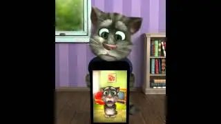 konuşan Tom oyunu