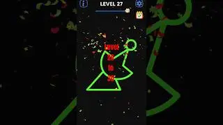 DRAW PUZZLE level mint kids games level 26 to 30