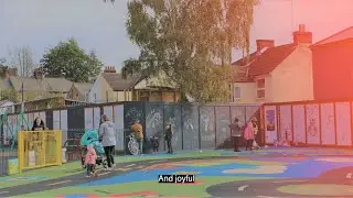 South Street Kids - Local Legends Project with Eastern Angles