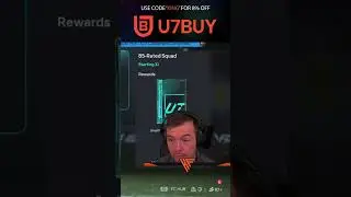 Наш первый выбор игрока SBC!! Выбор игрока-основного героя!! | FC 26 #Shorts