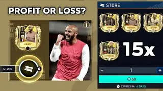 This Pack Is A Scam 😭 - Prime Icon Pack Opening
