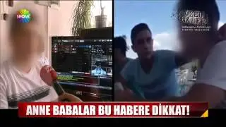 Kahpe-i Matem &Ccedil;etesi Show TW'de (Kaliteli Kayıt) -KatreiMatem WOLFTEAM-