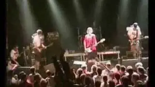 Millencolin - Vulcan Ears (LIVE) Amsterdam - Holland