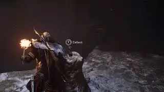 Red Lichen Cavern Treasure of Britain mystery world event in Hamtunscire! Assassin&rsquo;s Creed Valhalla!