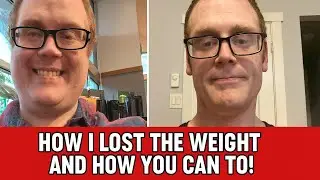 Everyone keeps asking &ldquo;how did you do it? I wanna to!&rdquo; Well here it goes! #weightloss 