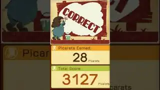 Professor Layton And The Last Specter: Part 26