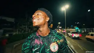 Thoughts on ISHOWSPEED'S trip to Nigeria and Tariq Nasheed Is In Africa.