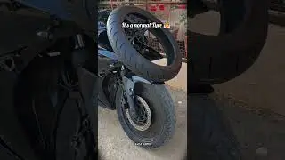 Track tyres in r15 v2/#shorts