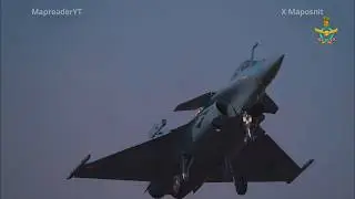 While Pakistan begs for 1 billion loan India Buys $40 Billion Worth 114 Rafales