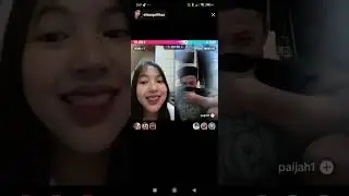 ELSA NGAPAK LIVE BARENG PAIJAH
