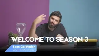 Demo Day Podcast | Season 3 Trailer