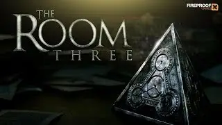 The Room Three Начало Первая пирамида Прохождение #1