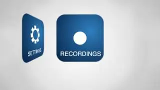 RAVO TV - How to schedule a recording