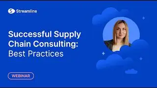 Successful Supply Chain Consulting: Best Practices