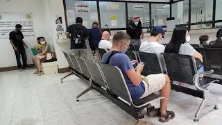 필리핀에서 이발비는 얼마일까요?? /다바오에서 비자연장 하는 법 /다바오 커플 - Davao Couple