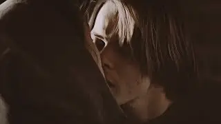 close your eyes; as you are/stand by me