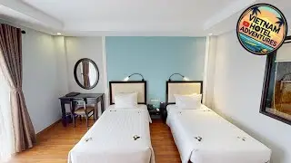 Hoi An Sincerity Hotel and Spa | Hoi An, Vietnam | Hotel Review ⭐
