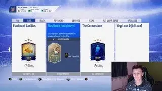 HOW TO COMPLETE FLASHBACK 92 IBRAHIMOVIC SBC CHEAPEST SOLUTION! NO LOYALTY!