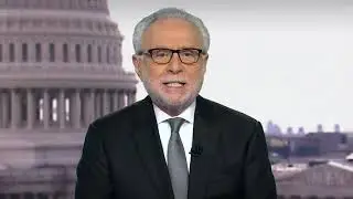 CNN's Wolf Blitzer Commencement Speech at UNH