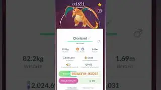 100iv EVENT POK&Eacute;MON #aniversary #pokemongo #100ivpokemon