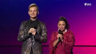 SBS announces Eurovision &ndash; Australia Decides to return in 2020