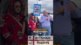 Unfulfilled Promises: 26 Years of Inaction on Mi'kmaq Fishing Rights