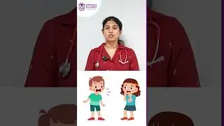 Snoring in Children | Dr. Srimukhi | Ankura Hospital | #snoring