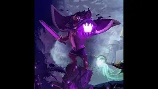 Rotten Amber vs King | Armello
