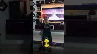 Muhammed Nabina🕋🕌🌙 Eid spcl 🎤 sung by ALSENA SARAH