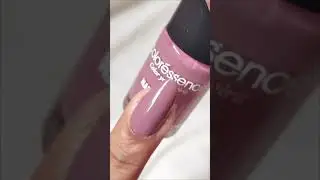 Coloressence Naturally yours nail paint kit