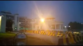 Prime Minister's House Islamabad         /Mwaseem yaseen