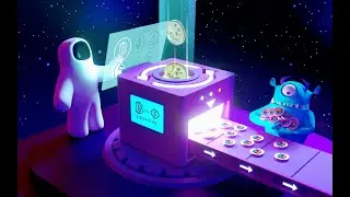 Swap Crypto for Credits