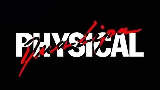 Can't Be Physical [ rickyBE Mega mash ] Dua Lipa - Flo-Rida - MC Hammer - Justin Timberlake - Soul..