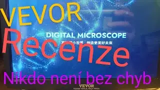 VEVOR 10.1