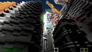 this will be minecraft graphics in 2013
