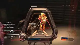 Destiny Montage Daddy FatSak