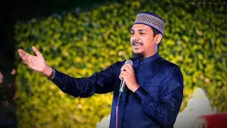 Qasida e Noor 2025 || Subha Taiba Me Howi || Bulbul E Mustajab Moinuddin